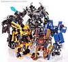 Transformers Revenge of the Fallen Wheelie - Image #80 of 82