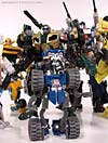 Transformers Revenge of the Fallen Wheelie - Image #82 of 82