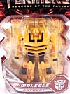 Transformers Revenge of the Fallen Bumblebee - Image #2 of 66