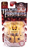 Transformers Revenge of the Fallen Bumblebee - Image #3 of 66