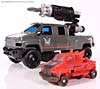 Transformers Revenge of the Fallen Enforcer Ironhide - Image #29 of 65