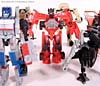 Transformers Revenge of the Fallen Enforcer Ironhide - Image #56 of 65