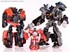 Transformers Revenge of the Fallen Enforcer Ironhide - Image #61 of 65