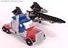 Transformers Revenge of the Fallen Jetpower Optimus Prime - Image #2 of 37