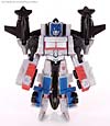 Transformers Revenge of the Fallen Jetpower Optimus Prime - Image #3 of 37