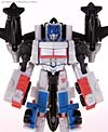 Transformers Revenge of the Fallen Jetpower Optimus Prime - Image #4 of 37