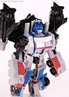 Transformers Revenge of the Fallen Jetpower Optimus Prime - Image #6 of 37