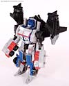 Transformers Revenge of the Fallen Jetpower Optimus Prime - Image #15 of 37
