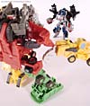 Transformers Revenge of the Fallen Jetpower Optimus Prime - Image #25 of 37