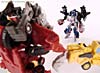 Transformers Revenge of the Fallen Jetpower Optimus Prime - Image #26 of 37