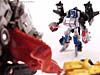 Transformers Revenge of the Fallen Jetpower Optimus Prime - Image #27 of 37