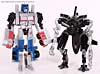 Transformers Revenge of the Fallen Jetpower Optimus Prime - Image #29 of 37