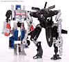 Transformers Revenge of the Fallen Jetpower Optimus Prime - Image #30 of 37