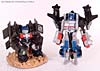 Transformers Revenge of the Fallen Jetpower Optimus Prime - Image #31 of 37