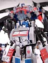 Transformers Revenge of the Fallen Jetpower Optimus Prime - Image #35 of 37