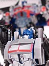 Transformers Revenge of the Fallen Jetpower Optimus Prime - Image #36 of 37