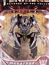 Transformers Revenge of the Fallen Megatron - Image #2 of 79