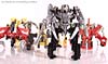 Transformers Revenge of the Fallen Megatron - Image #63 of 79