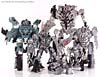 Transformers Revenge of the Fallen Megatron - Image #69 of 79
