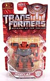 Transformers Revenge of the Fallen Mudflap - Image #1 of 65