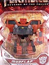 Transformers Revenge of the Fallen Mudflap - Image #2 of 65