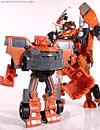 Transformers Revenge of the Fallen Mudflap - Image #49 of 65