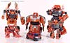 Transformers Revenge of the Fallen Mudflap - Image #51 of 65