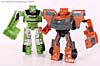 Transformers Revenge of the Fallen Mudflap - Image #56 of 65