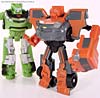 Transformers Revenge of the Fallen Mudflap - Image #57 of 65