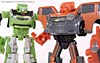 Transformers Revenge of the Fallen Mudflap - Image #58 of 65