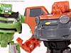 Transformers Revenge of the Fallen Mudflap - Image #59 of 65