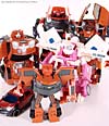 Transformers Revenge of the Fallen Mudflap - Image #60 of 65