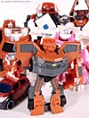 Transformers Revenge of the Fallen Mudflap - Image #61 of 65