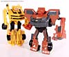 Transformers Revenge of the Fallen Mudflap - Image #62 of 65