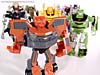 Transformers Revenge of the Fallen Mudflap - Image #64 of 65