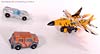 Transformers Revenge of the Fallen Mudflap (The Fury of Fearswoop) - Image #18 of 52