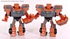 Transformers Revenge of the Fallen Mudflap (The Fury of Fearswoop) - Image #38 of 52