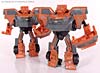 Transformers Revenge of the Fallen Mudflap (The Fury of Fearswoop) - Image #39 of 52