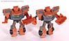 Transformers Revenge of the Fallen Mudflap (The Fury of Fearswoop) - Image #42 of 52