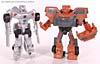 Transformers Revenge of the Fallen Mudflap (The Fury of Fearswoop) - Image #44 of 52