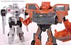 Transformers Revenge of the Fallen Mudflap (The Fury of Fearswoop) - Image #45 of 52