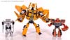Transformers Revenge of the Fallen Mudflap (The Fury of Fearswoop) - Image #47 of 52