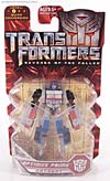 Transformers Revenge of the Fallen Optimus Prime - Image #1 of 79