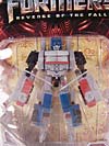 Transformers Revenge of the Fallen Optimus Prime - Image #2 of 79