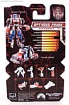 Transformers Revenge of the Fallen Optimus Prime - Image #5 of 79