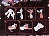 Transformers Revenge of the Fallen Optimus Prime - Image #6 of 79