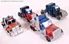 Transformers Revenge of the Fallen Optimus Prime - Image #30 of 79