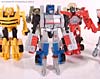 Transformers Revenge of the Fallen Optimus Prime - Image #60 of 79
