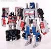 Transformers Revenge of the Fallen Optimus Prime - Image #66 of 79