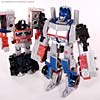 Transformers Revenge of the Fallen Optimus Prime - Image #67 of 79